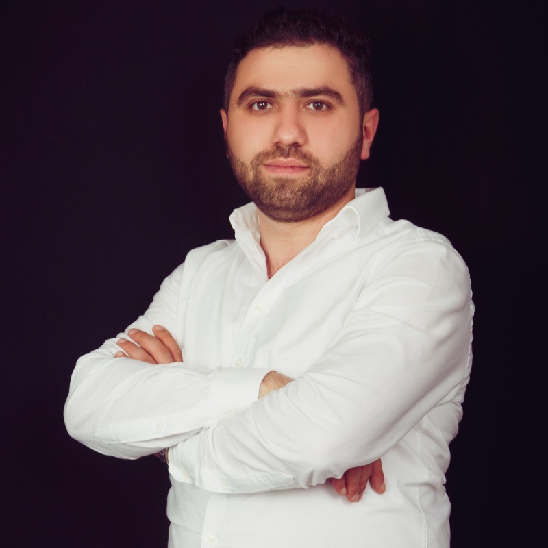Gurgen Yegoryan